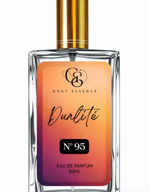 Perfume Dualité 50ml n. 95