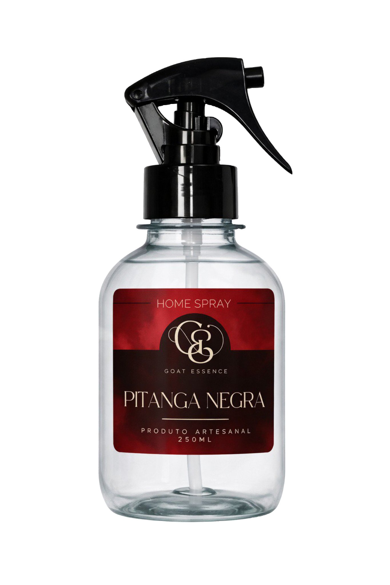 Home Spray Pitanga Negra 250ml