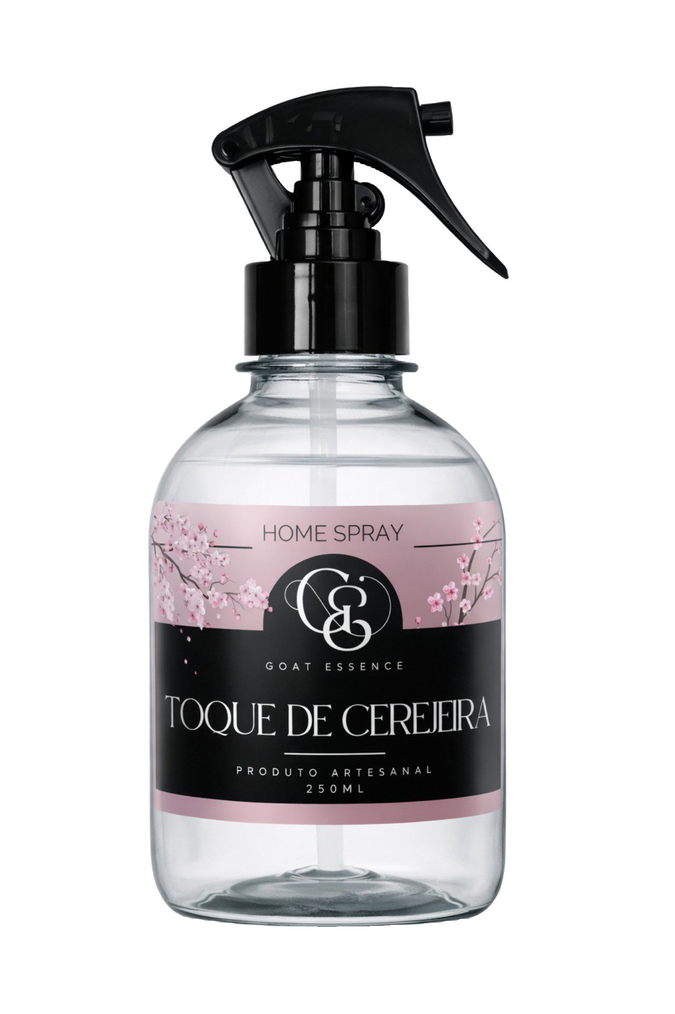 Home Spray Toque de Cerejeira 250ml