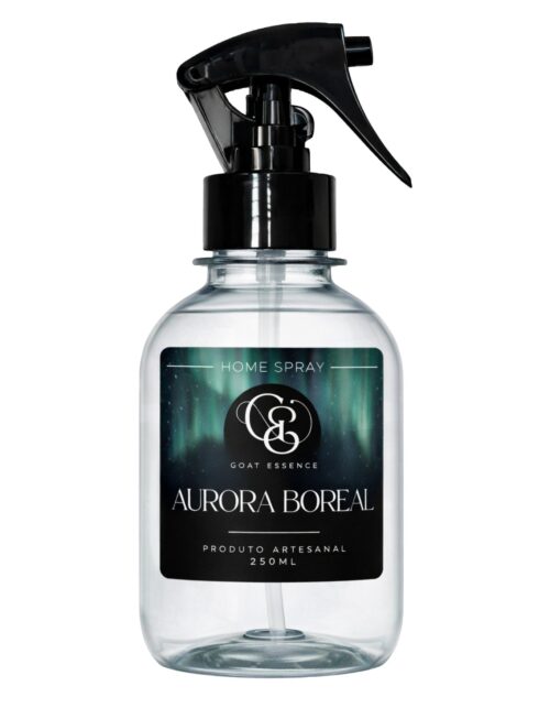 Home Spray Aurora Boreal 250ml