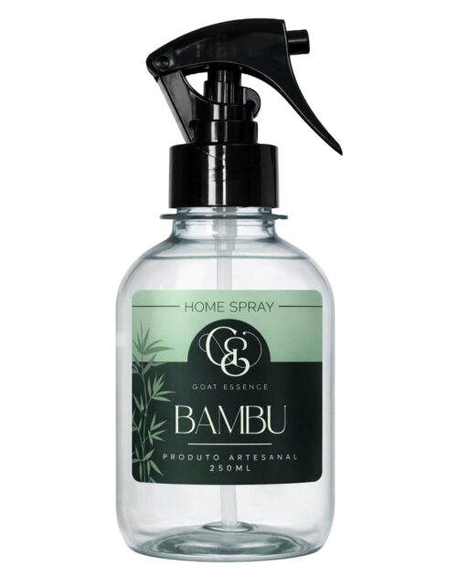 Home Spray Bambu 250ml