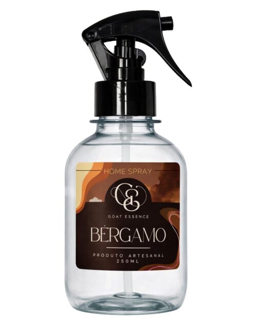 Home Spray Bérgamo 250ml