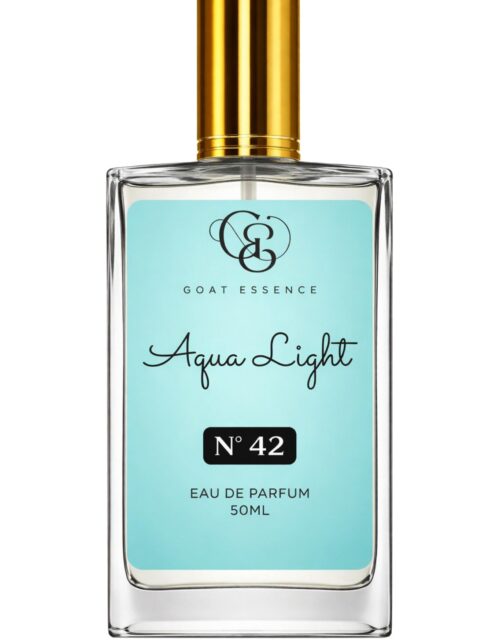 Perfume Aqua Light 50ml n. 42