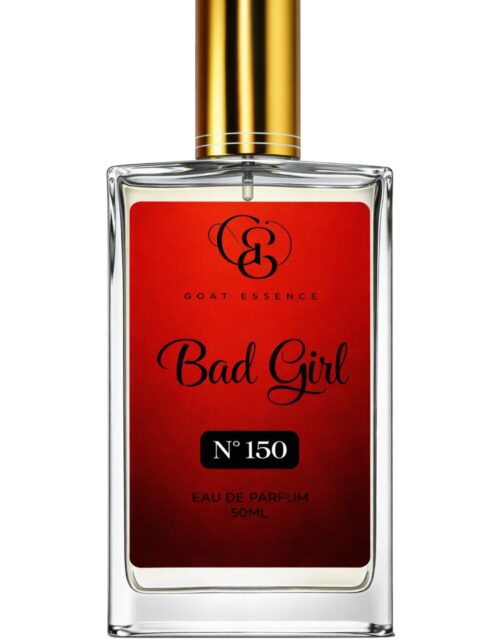 Perfume Bad Girl 50ml n. 150
