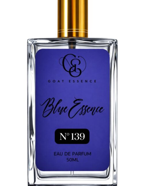 Perfume Blue Essence 50ml n. 139