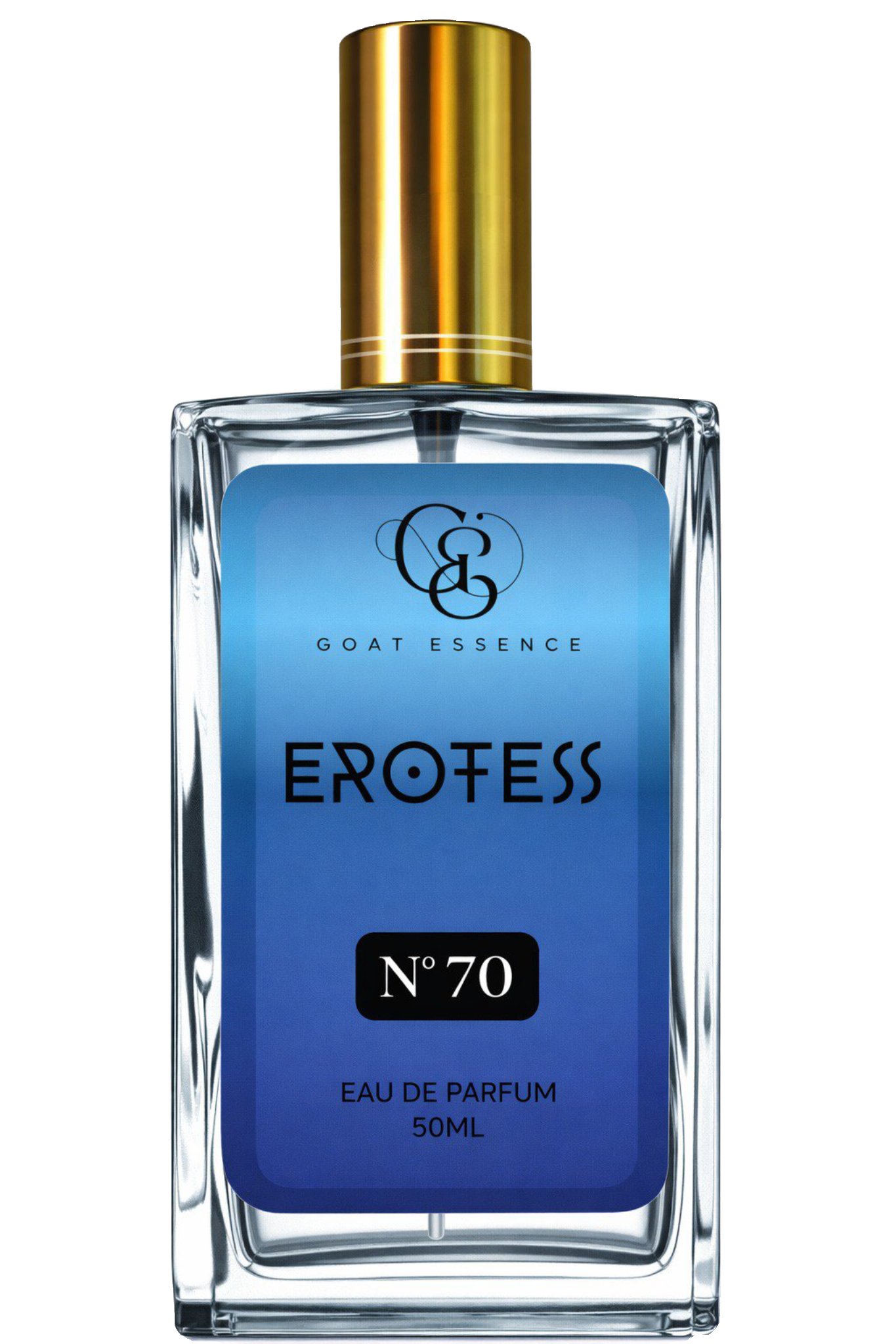 Perfume Erotes 50mln. 70