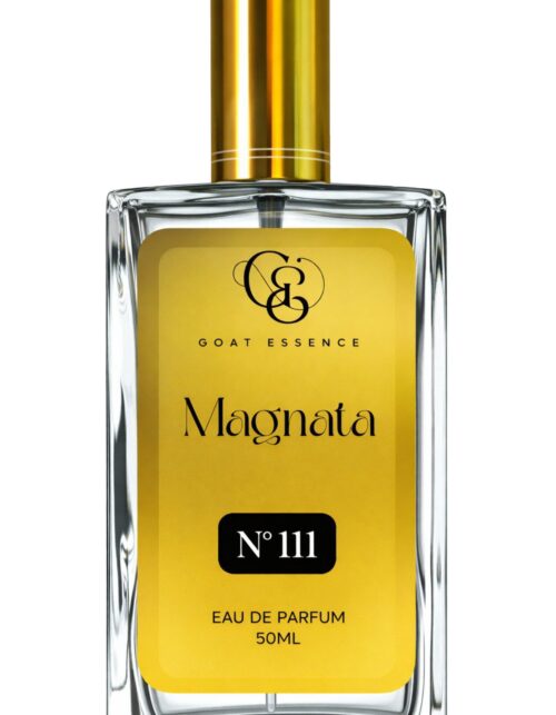 Perfume Magnata 220ml n. 111