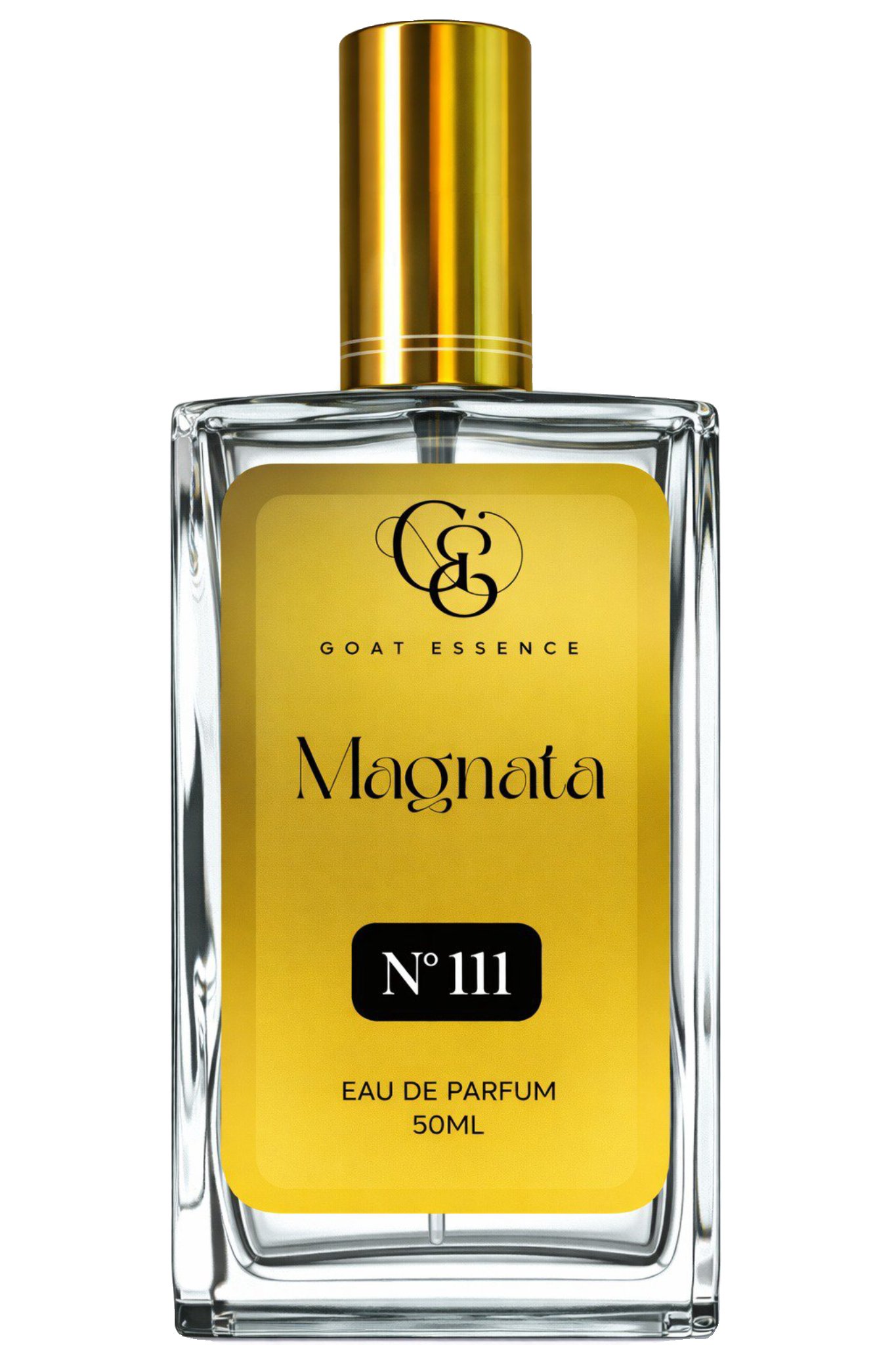 Perfume Magnata 220ml n. 111