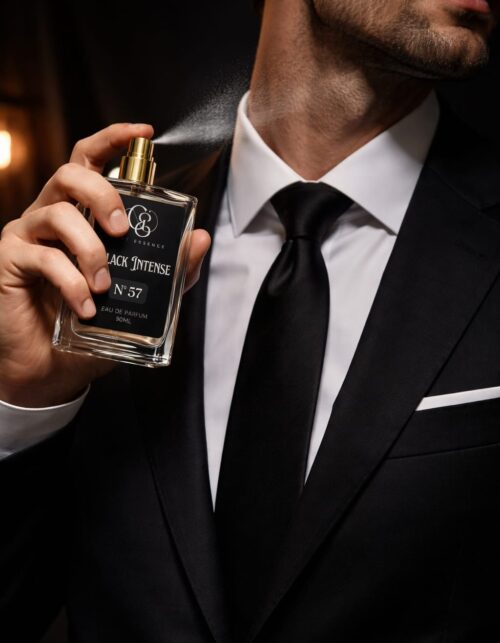 Perfume Masculino