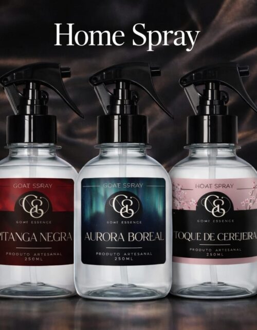 Home Spray