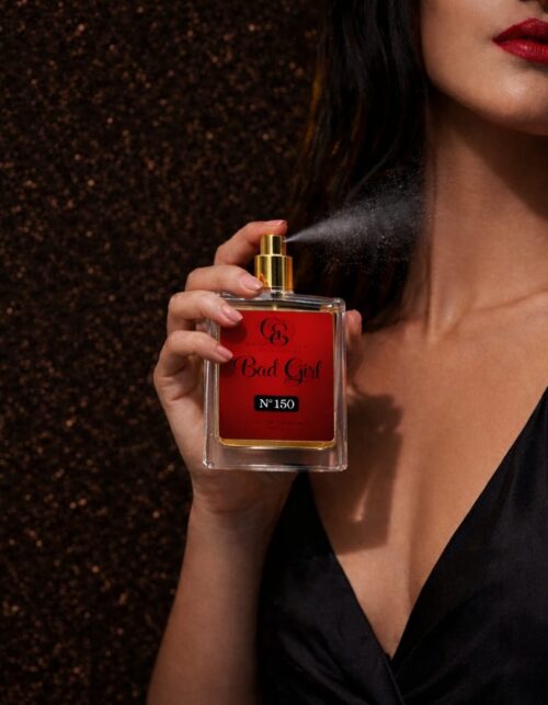 Perfume Feminino